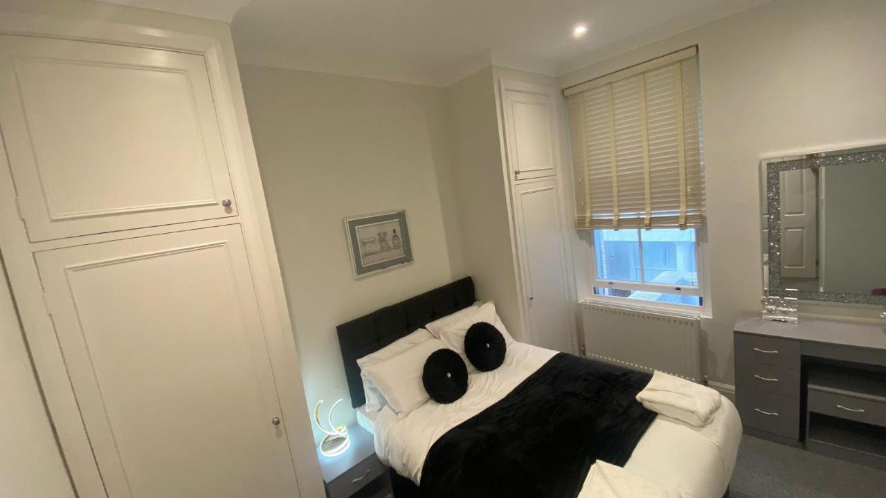 2 Notting Hill Portobello Road Amazing Location! Лондон Екстериор снимка