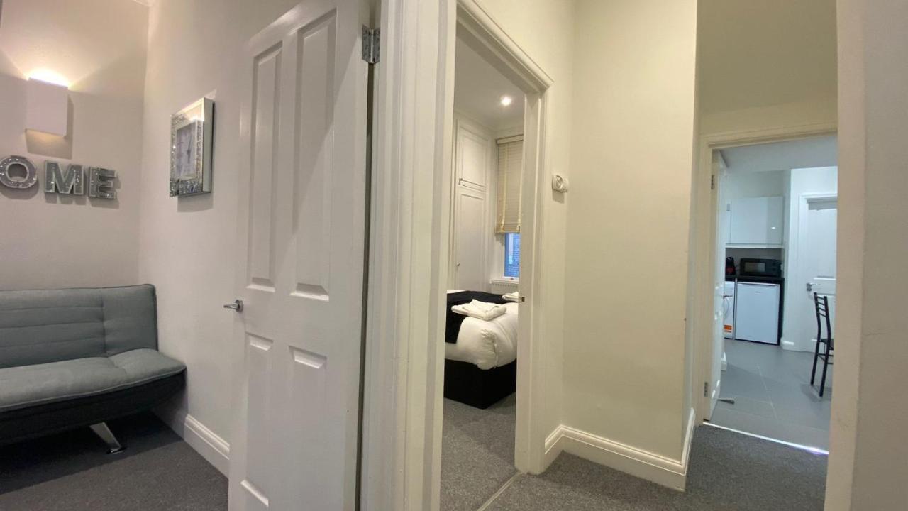 2 Notting Hill Portobello Road Amazing Location! Лондон Екстериор снимка