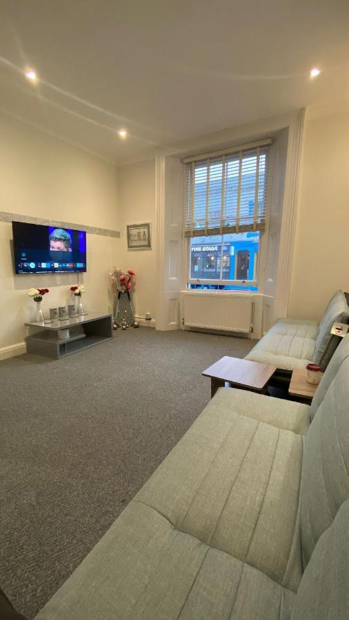 2 Notting Hill Portobello Road Amazing Location! Лондон Екстериор снимка