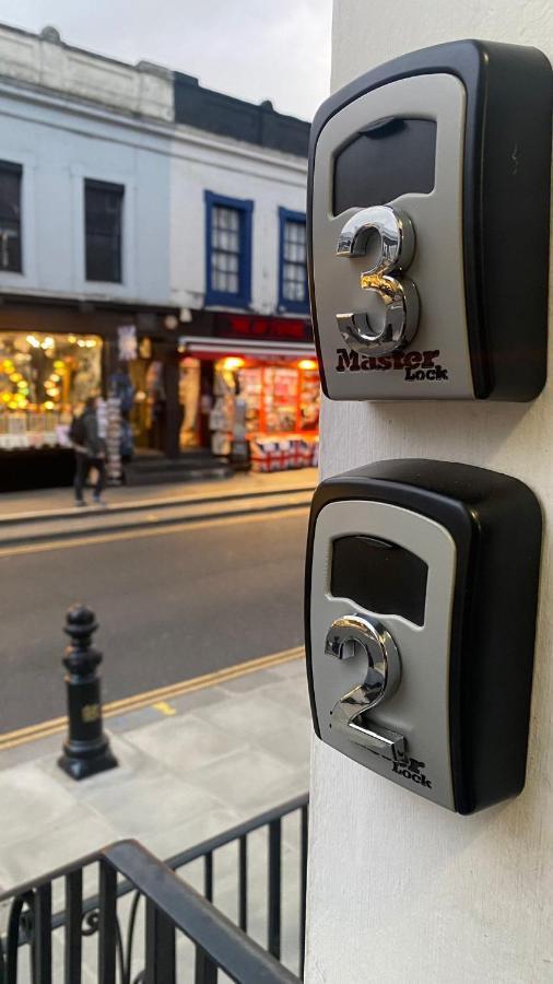 2 Notting Hill Portobello Road Amazing Location! Лондон Екстериор снимка
