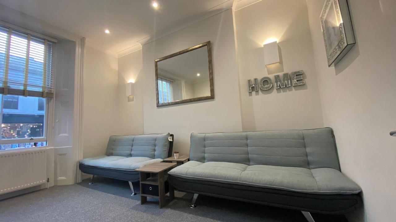 2 Notting Hill Portobello Road Amazing Location! Лондон Екстериор снимка
